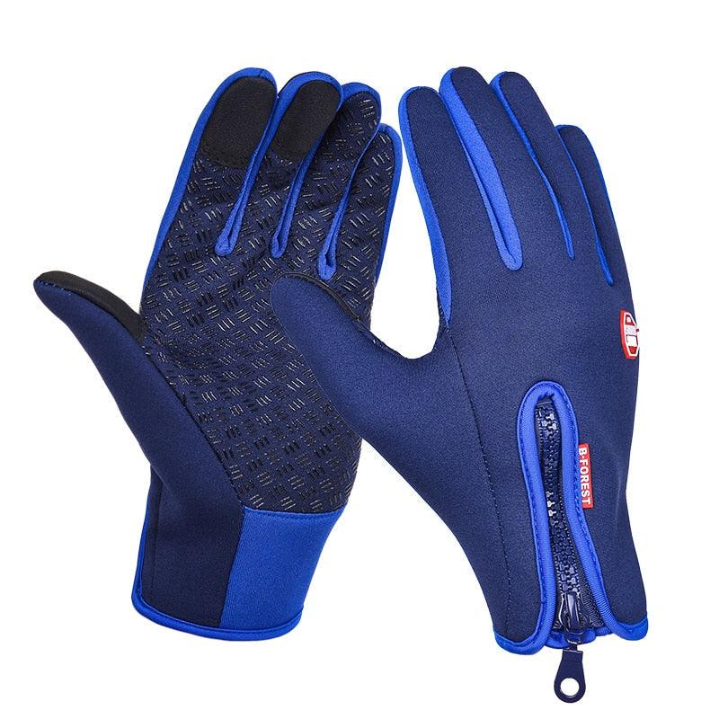 Luva ThermoTouch + BRINDE BALACLAVA