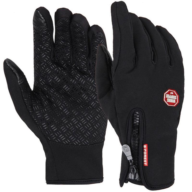 Luva ThermoTouch + BRINDE BALACLAVA