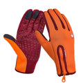 Luva ThermoTouch + BRINDE BALACLAVA