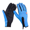 Luva ThermoTouch + BRINDE BALACLAVA