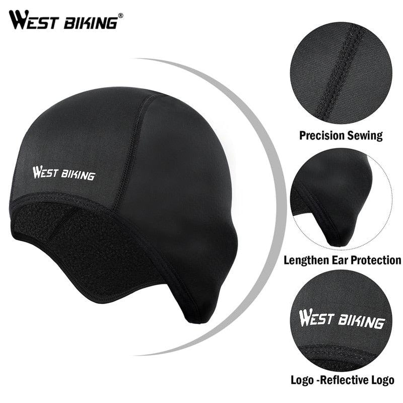 Protetor Térmico Capacete
