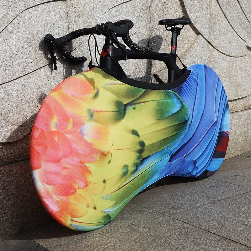 Capa Protetora West Biking