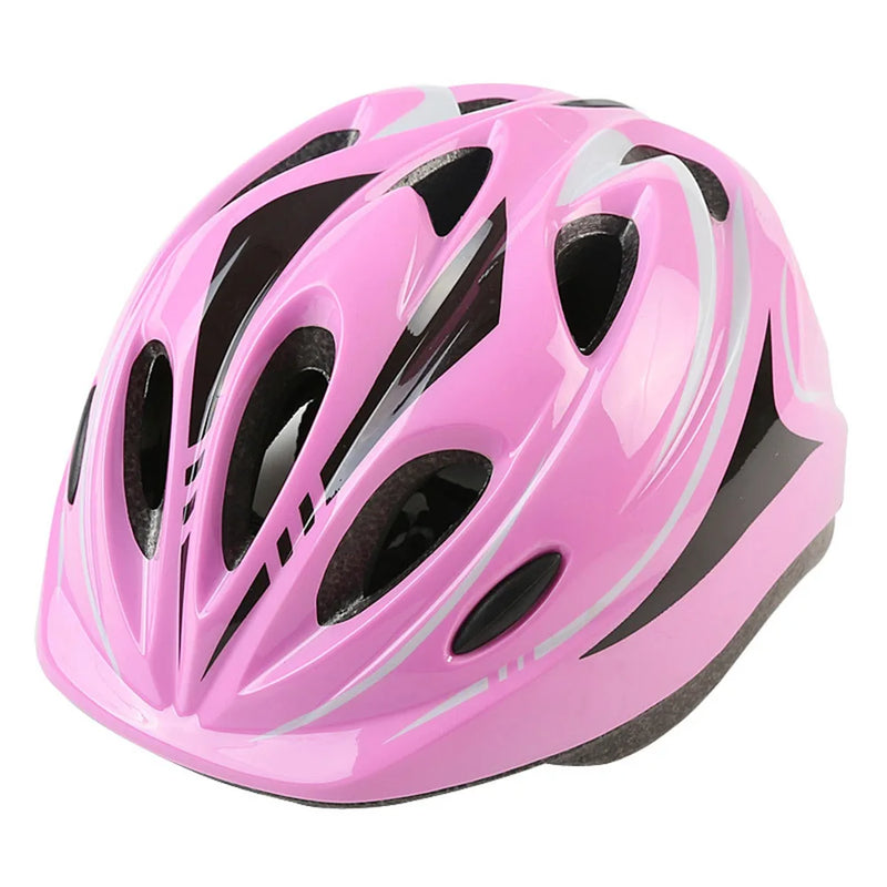 Capacete Infantil UltraLeve