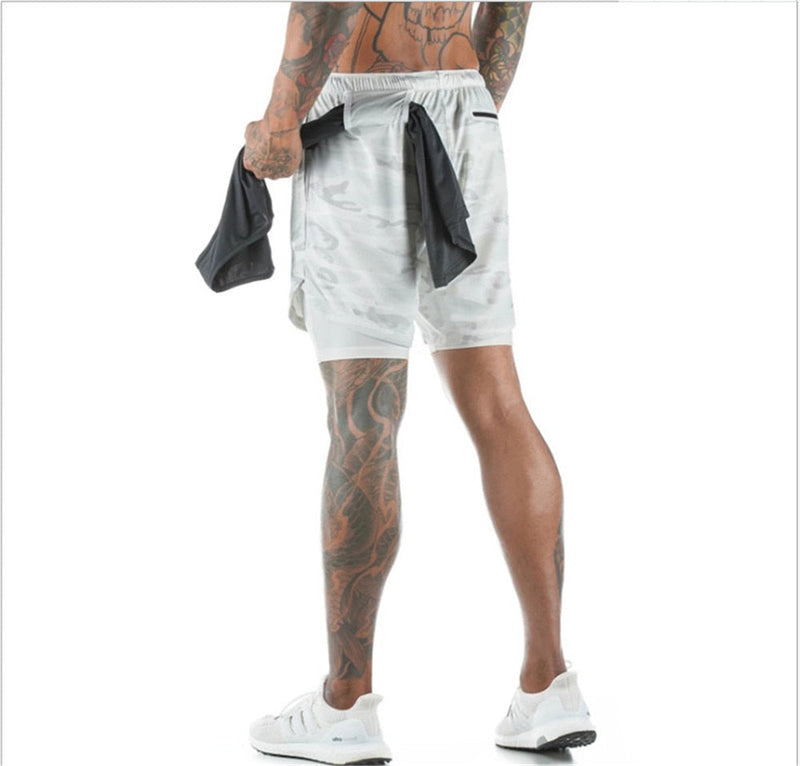 Short de Corrida UltraBag
