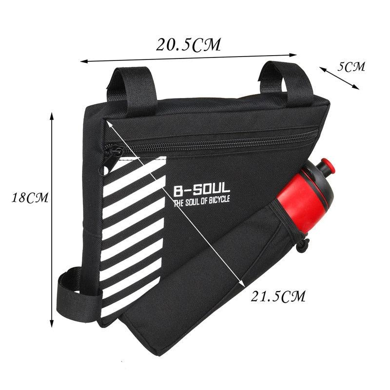 Case para Quadro B-Soul