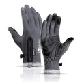 Luva Thermo Touch Resistente a Água