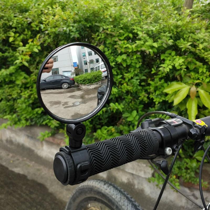 Retrovisor Canopla 180°