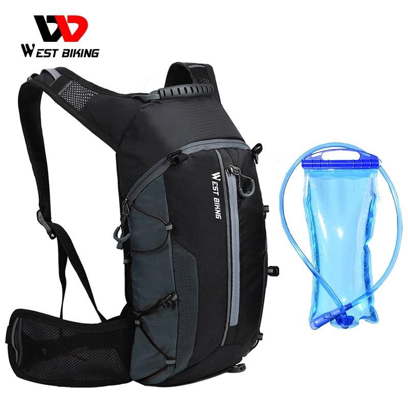 Mochila de Hidratação UltraLight West Biking