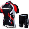 Conjunto Strava UltraGel™
