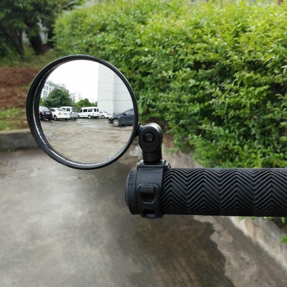 Retrovisor Canopla 180°