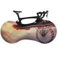 Capa Protetora West Biking