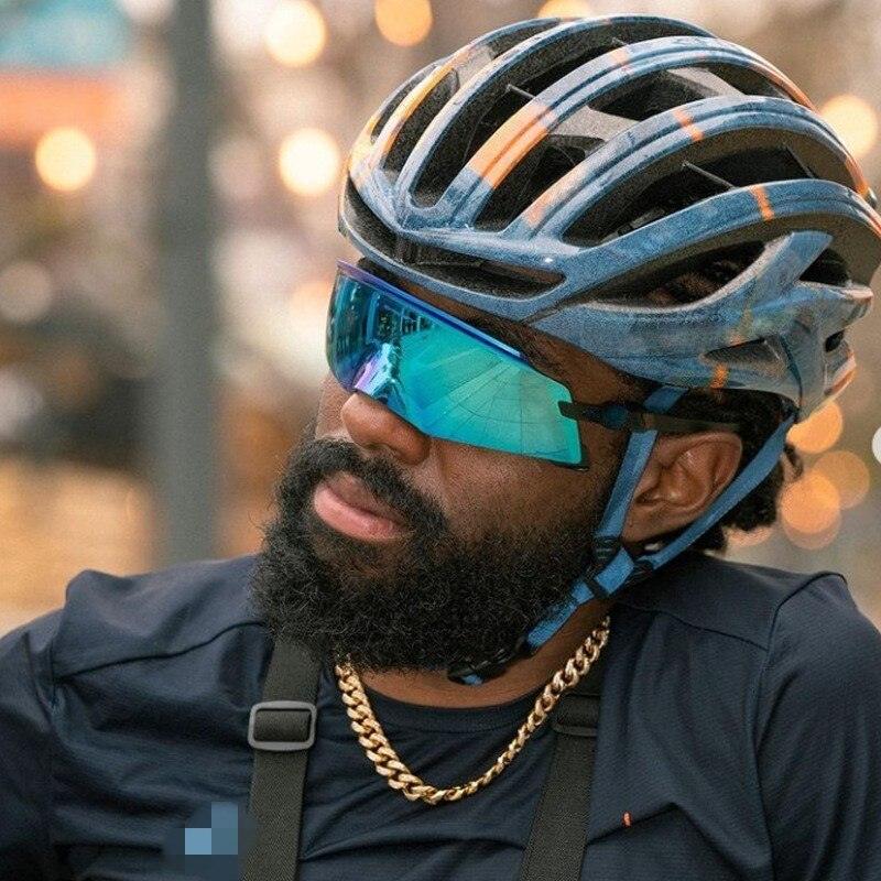 Óculos New Cycle™