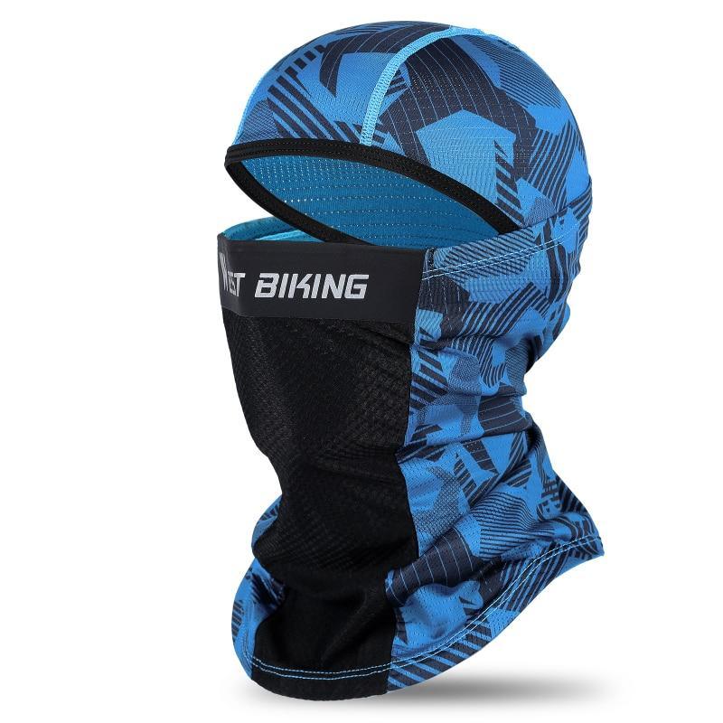 Balaclava UV500 Cycle™