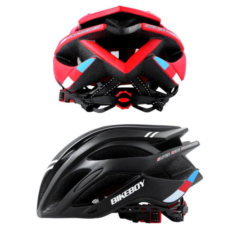 Capacete Bikeboy UltraResistence™