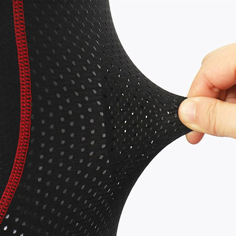 Short UltraGel para Ciclistas