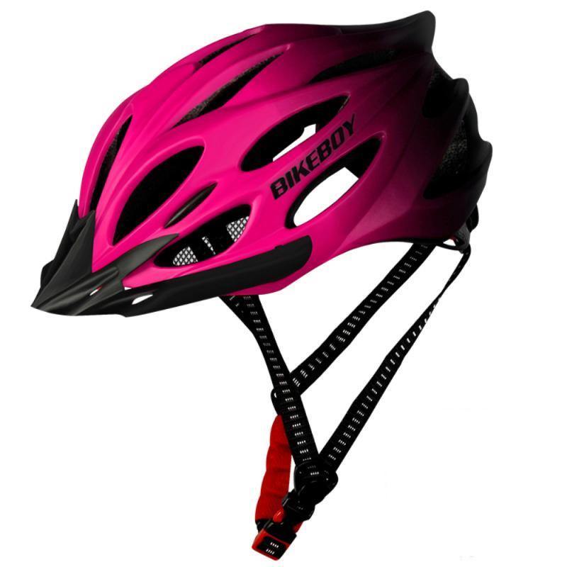 Capacete Bikeboy UltraResistence™