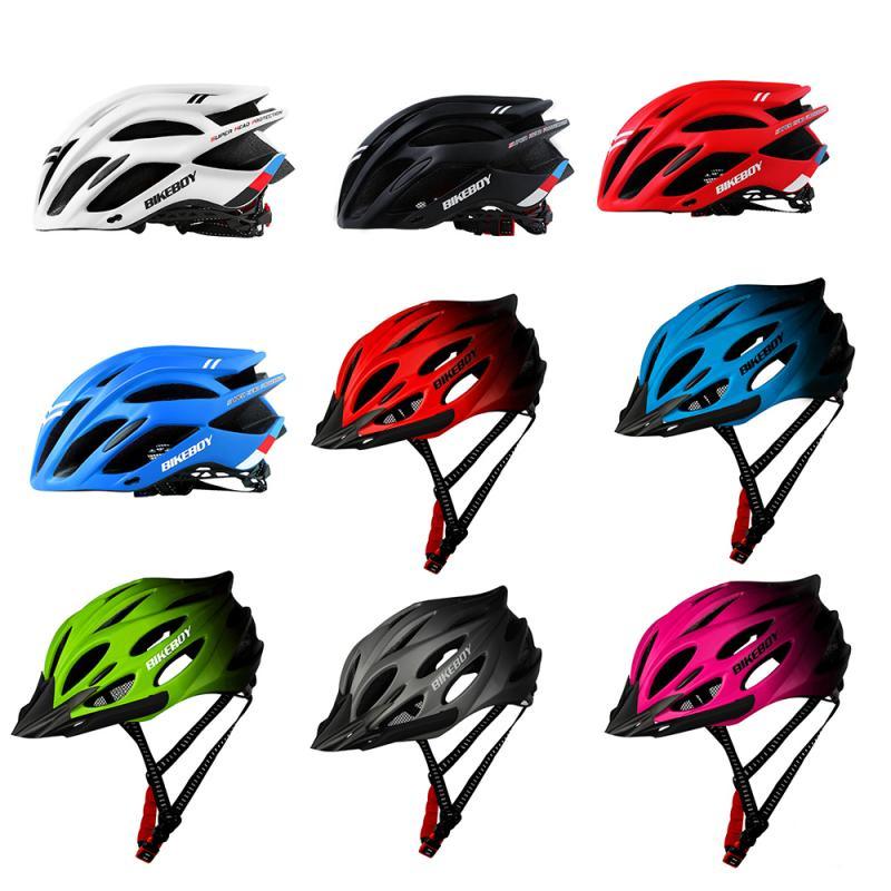 Capacete Bikeboy UltraResistence™