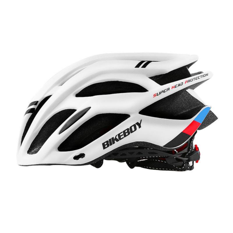 Capacete Bikeboy UltraResistence™