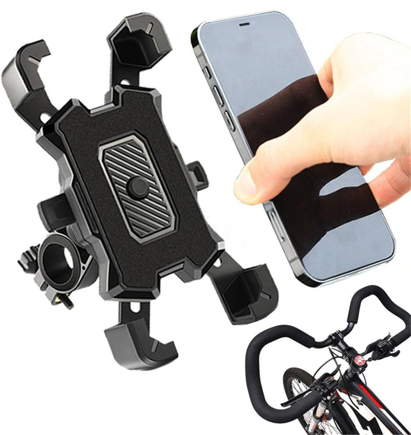 Suporte para Celular GiroBike360™