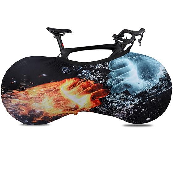 Capa Protetora West Biking