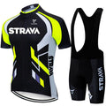 Conjunto Strava UltraGel™