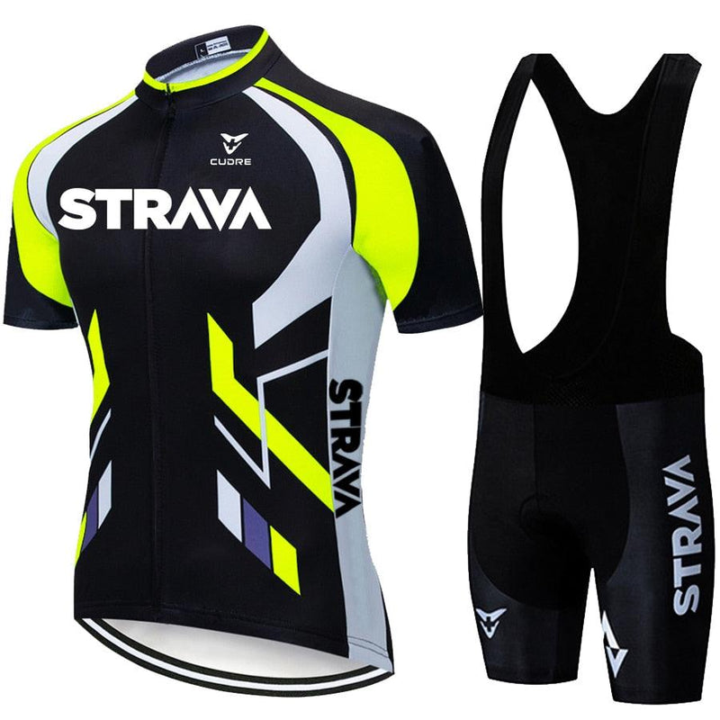 Conjunto Strava UltraGel™