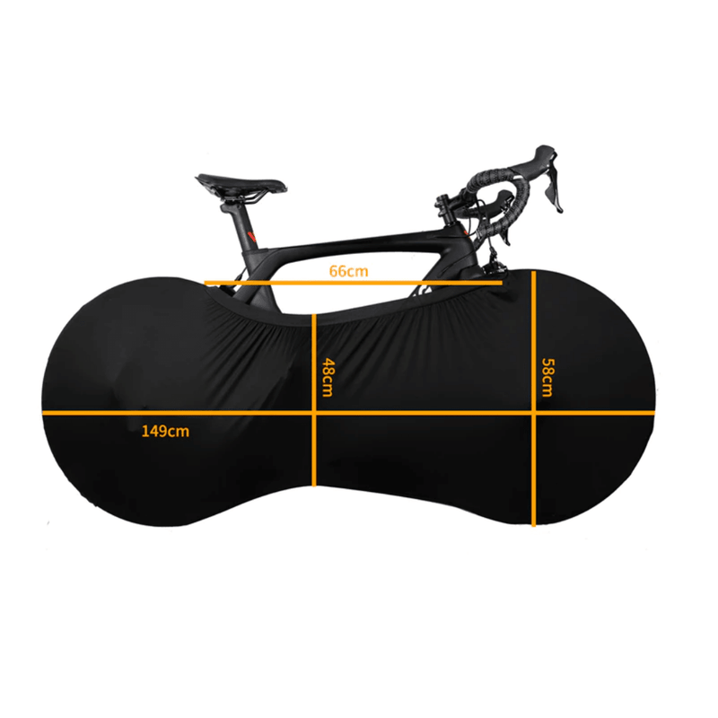 Capa Protetora West Biking