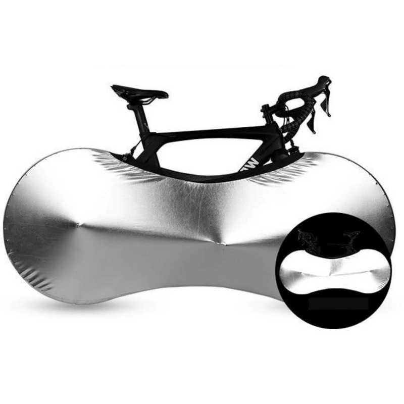 Capa Protetora West Biking