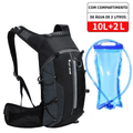 Mochila de Hidratação UltraLight West Biking