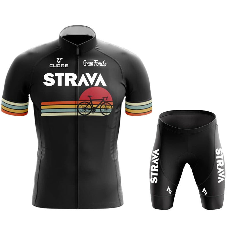 Conjunto Strava UltraGel™ | MÊS DO CONSUMIDOR