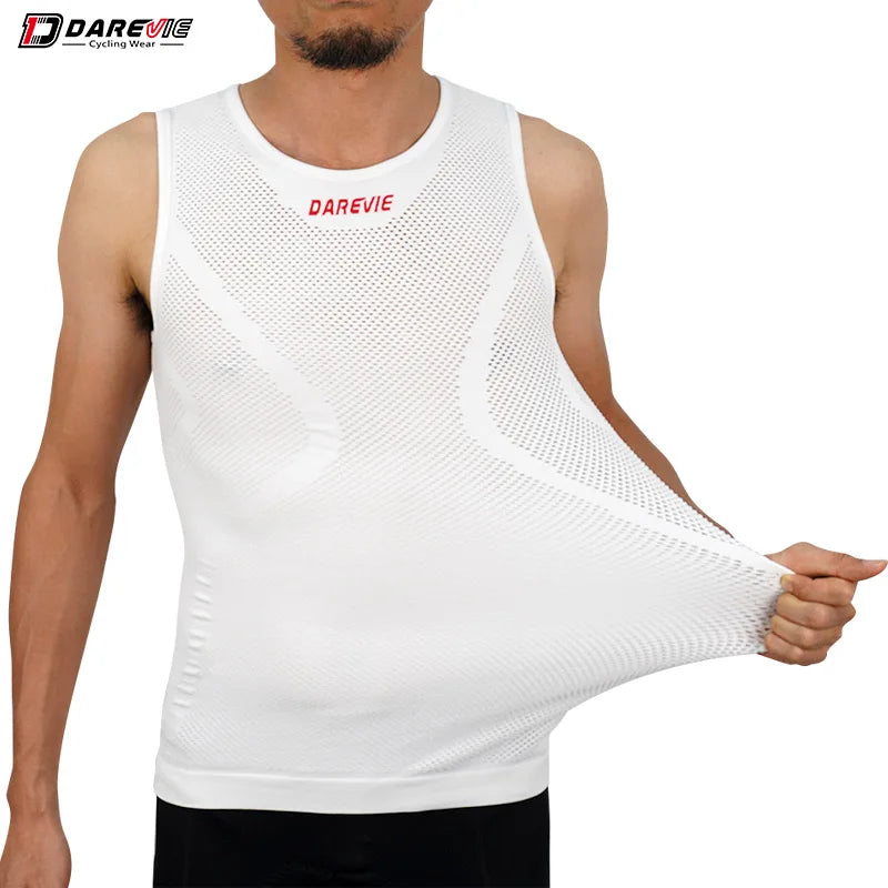 Camisa Respirável Proteção UV400 Darevie