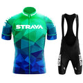 Conjunto Ultragel Strava