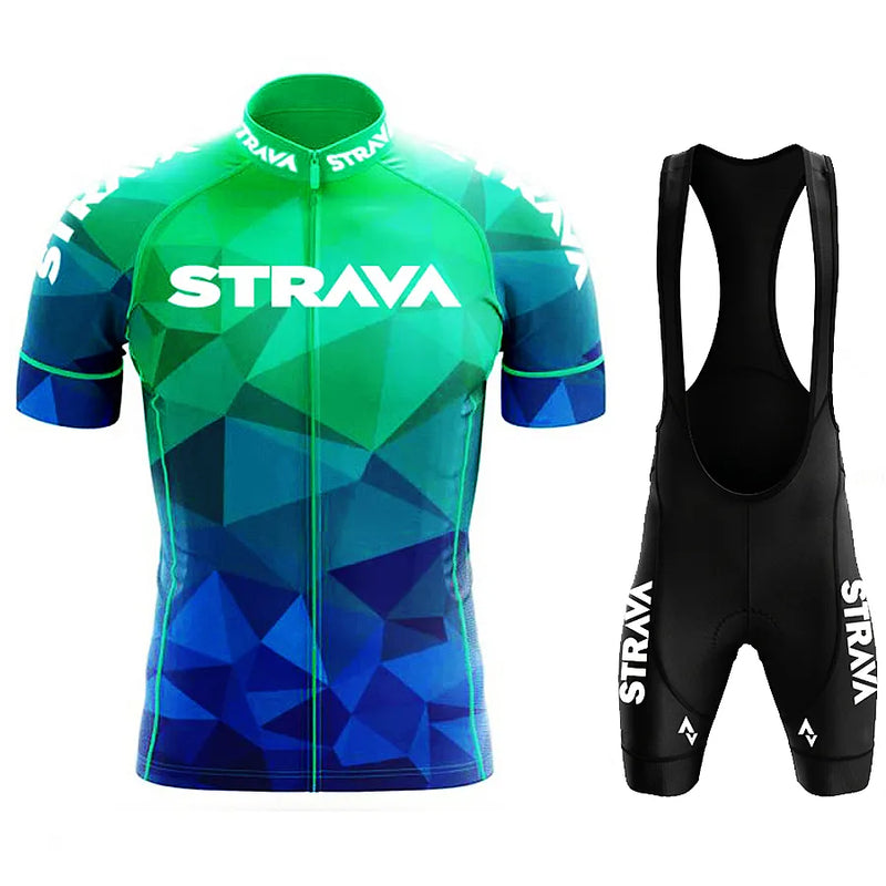 Conjunto Ultragel Strava