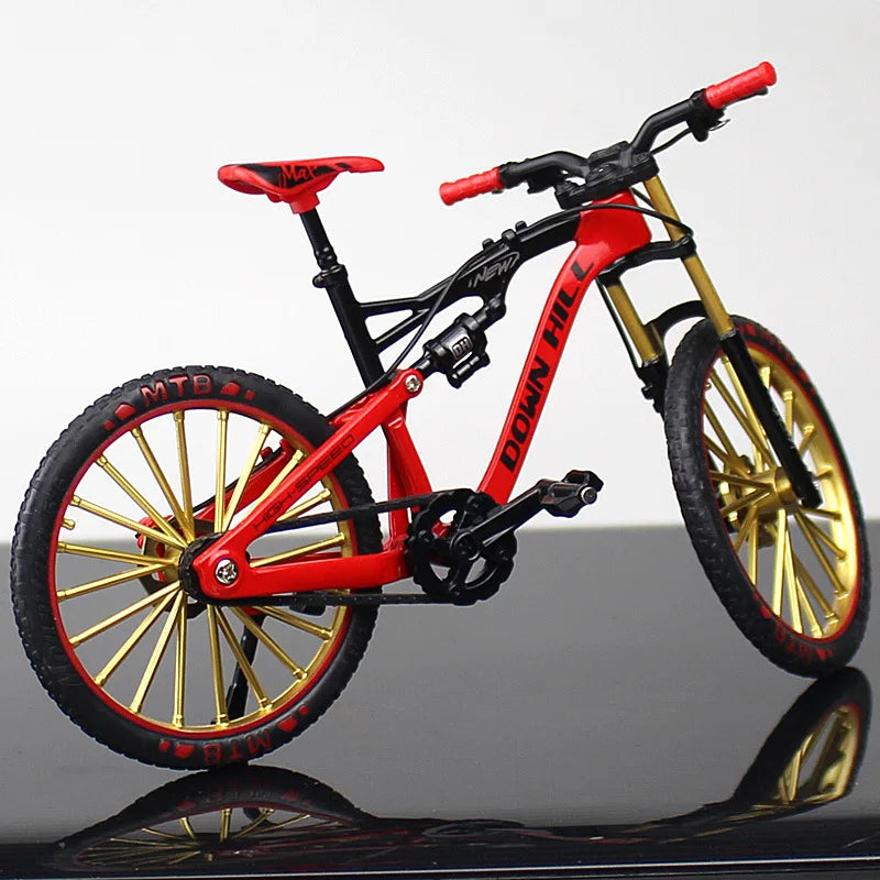 Mini Bike MTB e Speed