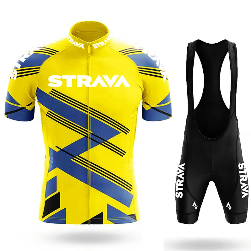 Conjunto Ultragel Strava
