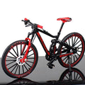Mini Bike MTB e Speed