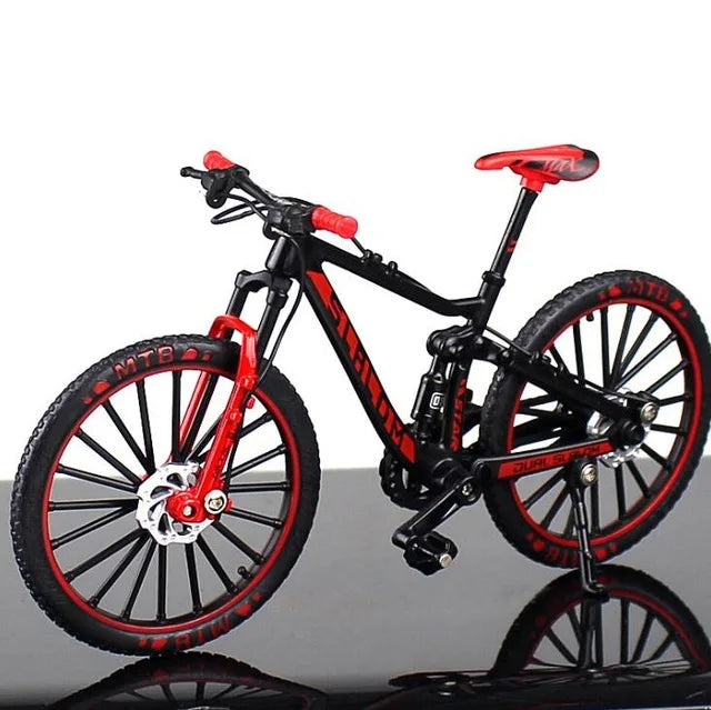 Mini Bike MTB e Speed