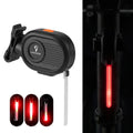 Sinalizador USB BikeLed