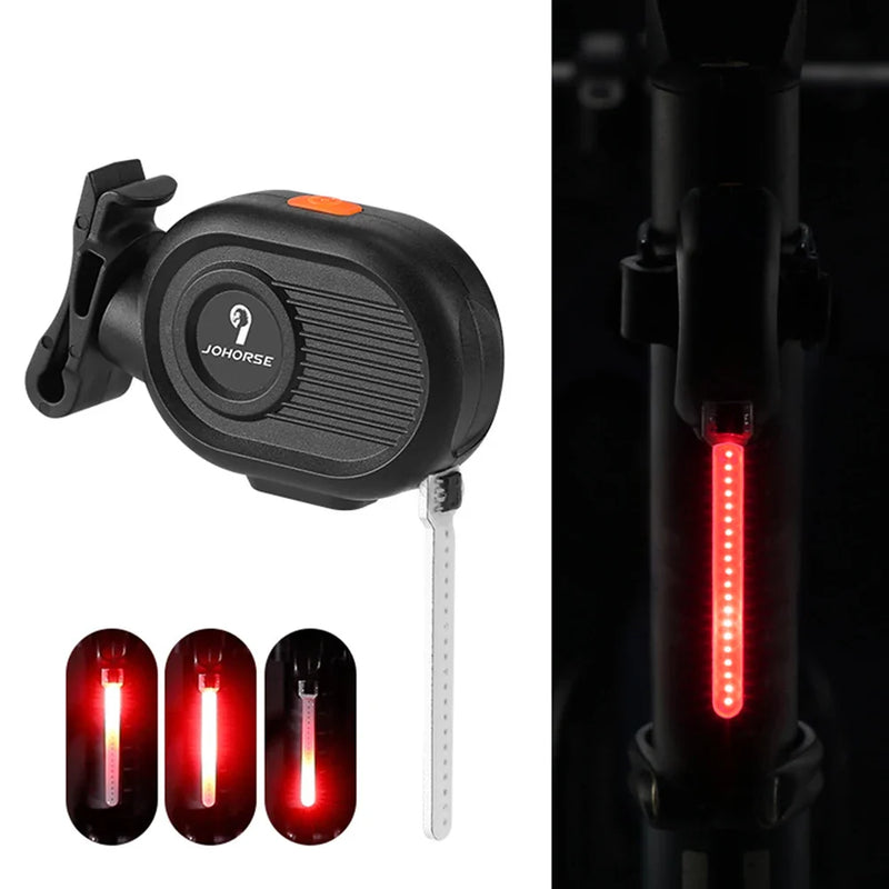 Sinalizador USB BikeLed