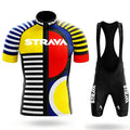 Conjunto Ultragel Strava