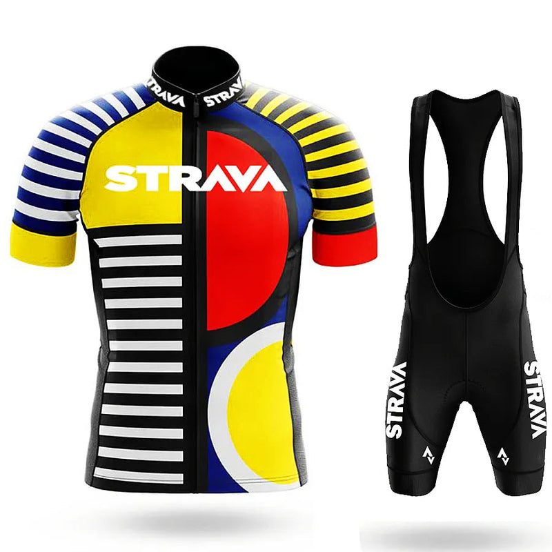 Conjunto Ultragel Strava