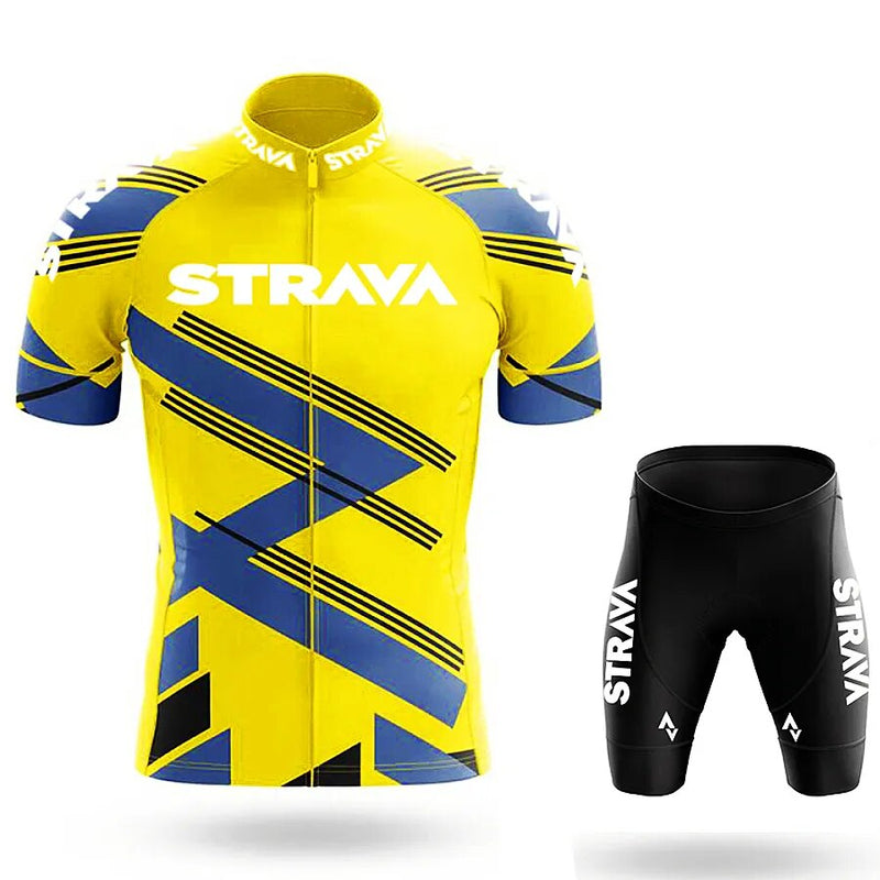 Conjunto Ultragel Strava