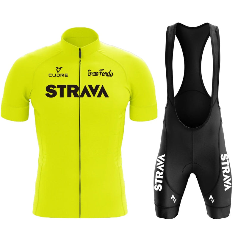 Conjunto Strava UltraGel™ | MÊS DO CONSUMIDOR