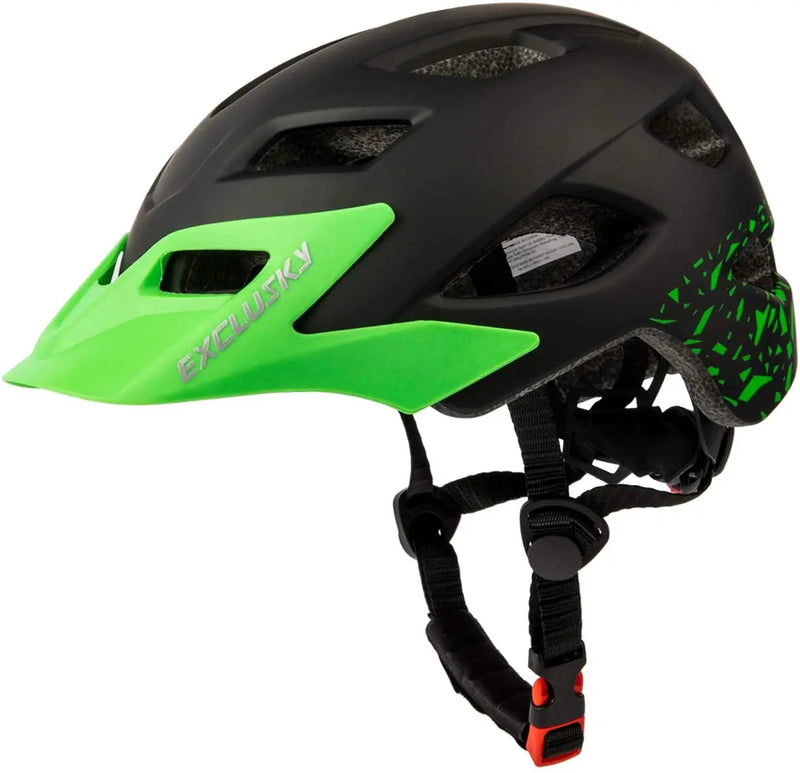 Capacete Infantil Exclusky