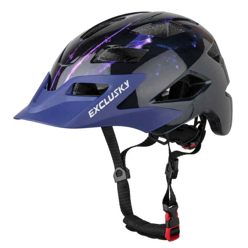 Capacete Infantil Exclusky