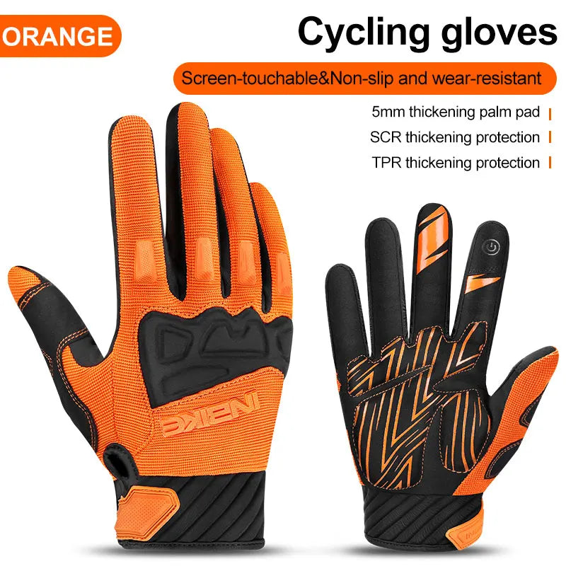 Luva UltraProteção Inbike