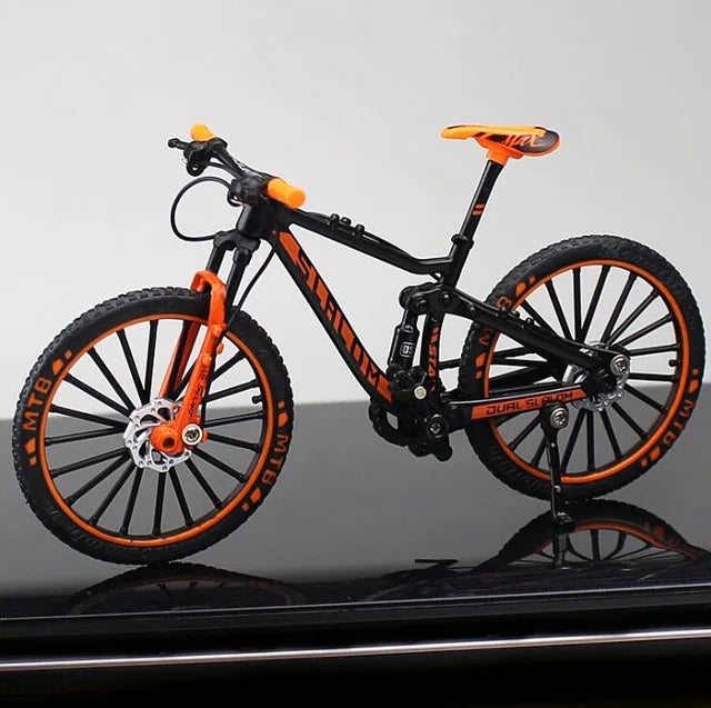 Mini Bike MTB e Speed