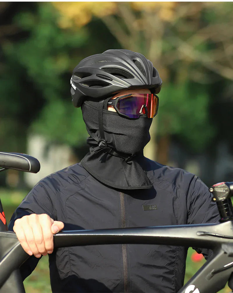 Balaclava Térmica Cycle™