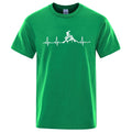 Camisa de Passeio Mountain Bike