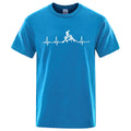 Camisa de Passeio Mountain Bike